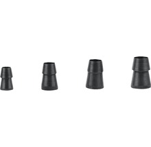 Set pene de fixare pentru cozi de ciocan & secure & topor Ø13/15/16/18mm, 4 piese-thumb-0