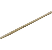 Coadă pentru hârleț 90cm, lemn de fag