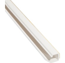 Canal cablu din plastic