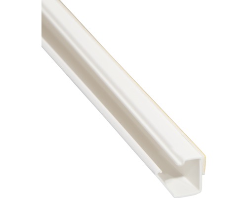 Canal de protecție cabluri din plastic