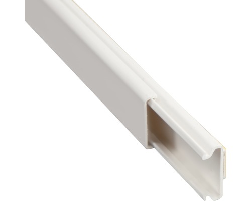 Canal cablu din plastic