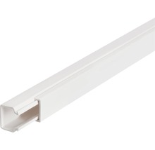 Canal de cablu din plastic