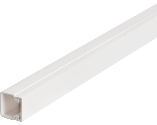 Canal de cablu din plastic