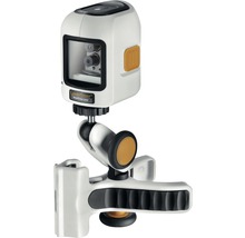 Laserliner SmartCross-Laser cu suport