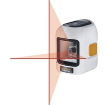 Laserliner SmartCross-Laser cu linii laser orizontale și verticale