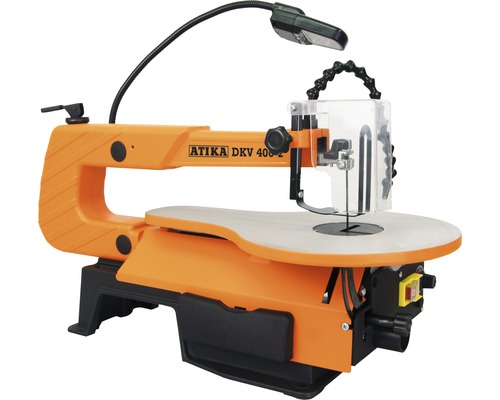 Traforaj electric Atika DKV400-2 120W max. 57mm | HORNBACH