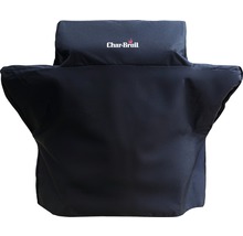 Husă grătar cu logo Char-Broil