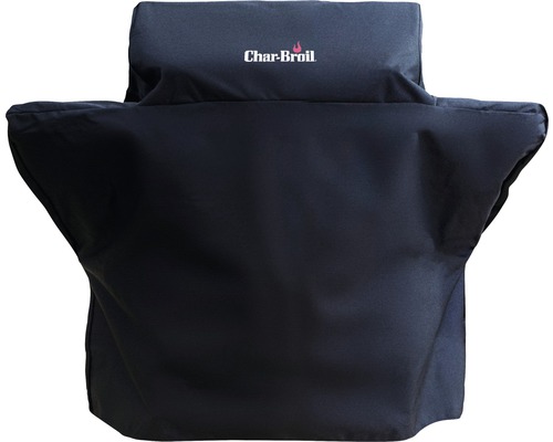 Husă grătar cu logo Char-Broil
