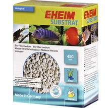 Substrat de filtrare pentru acvariu, Eheim 2 l