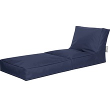 Șezlong tip sac de fasole pentru interior și exterior