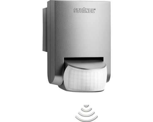 Senzor Steinel cu detector de mișcare pentru montaj pe perete