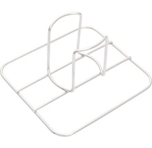 Suport de pui din sârmă de oțel inoxidabil