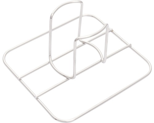 Suport de pui din sârmă de oțel inoxidabil