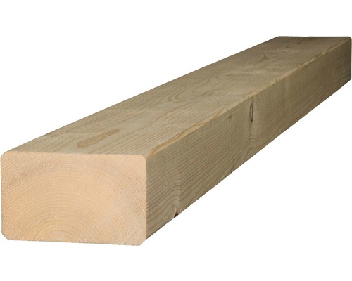Cherestea rindeluită Konsta 44x74x2500 mm rășinos Cherestea rindeluită Konsta 44x74x2500 mm rășinos