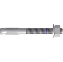 Ancore conexpand Tox S-Fix Pro M8x75 mm, zincate, 100 bucăți-thumb-1 Ancore conexpand Tox S-Fix Pro M8x75 mm, zincate, 100 bucăți-thumb-1