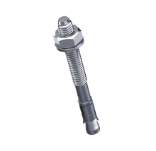 Ancore conexpand Tox S-Fix Pro M10x115 mm, oțel inoxidabil, 25 bucăți-thumb-2