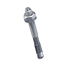 Ancore conexpand Tox S-Fix Pro M8x75 mm, zincate, 100 bucăți-thumb-2