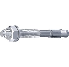 Ancore conexpand Tox S-Fix Pro M10x90 mm, zincate, 50 bucăți-thumb-1