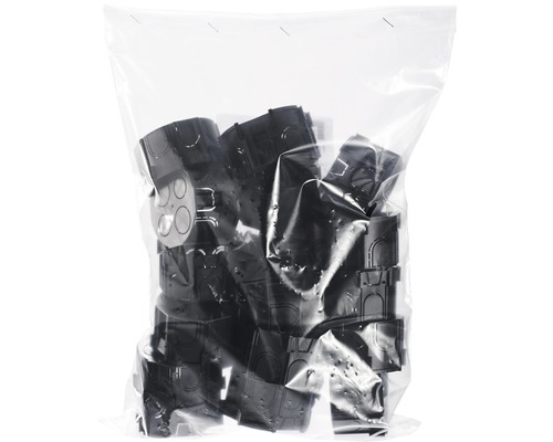 Ambalaj cu mai multe cutii de aparataj pentru instalații electrice