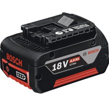 Acumulator Bosch Professional GBA 18V 4Ah Li-Ion-thumb-0
