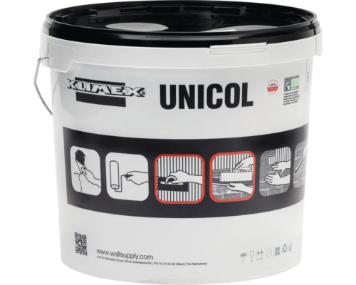 Adeziv Klimex Unicol gri 15 kg-0