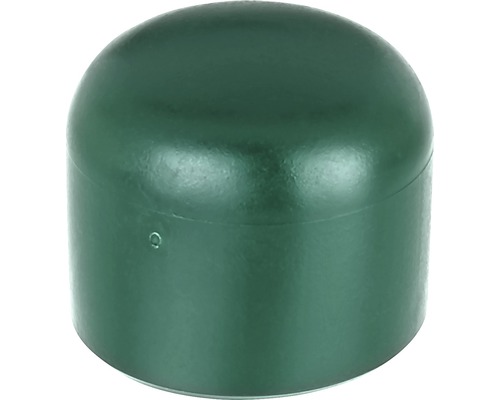 Capac din plastic 3,4 cm verde