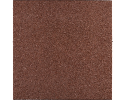 Placă de podea pătrată din cauciuc