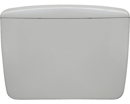 Rezervor WC Beta 6/9 litri alb
