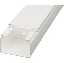 Canal cablu din plastic