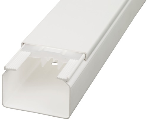 Canal cablu din plastic