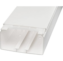 Canal cablu din plastic