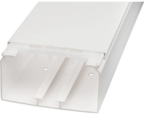 Canal cablu din plastic