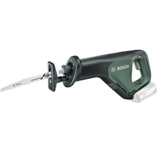 Fierăstrău sabie Bosch cu lamă de ferăstrău