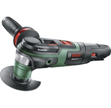 Unealtă multifuncțională Bosch AdvancedMulti 18