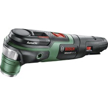 Unealtă multifuncțională Bosch AdvancedMulti 18