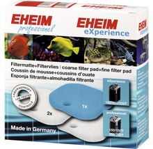 Set membrană de filtrare pentru acvariu, pentru Eheim 2222/ 2322 și 2224/2324