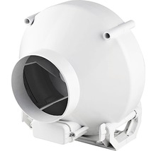 Ventilator circular pentru conducte, pentru sisteme de ventilație