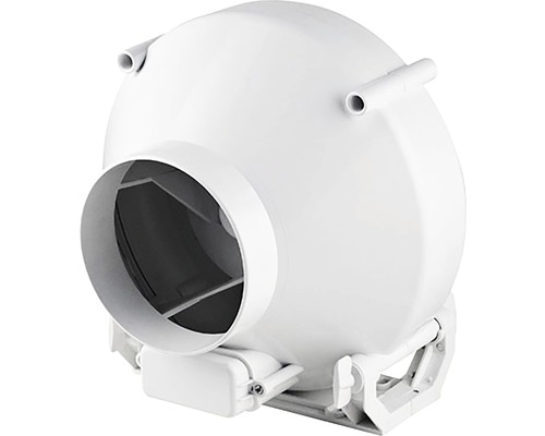 Ventilator centrifugal Elplast Ø 100 mm 240 m3/h