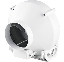 Ventilator circular de conductă pentru sisteme de ventilație