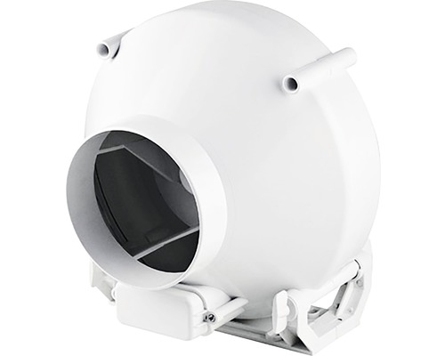 Ventilator centrifugal Elplast Ø 200 mm