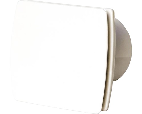 Ventilator axial Elplast pentru baie cu mască Ø 100 mm