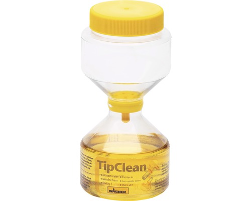 Soluție curățare pentru duze Wagner TipClean 200 ml-0