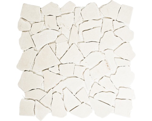 Mozaic marmură CIOT 30-13 bej 30,5x30,5 cm