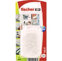 Fischer Fix it Tampoane adezive, 10 bucăți în ambalaj