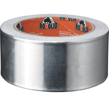 Bandă de aluminiu ROXOLID argintie 48 mm x 25 m-thumb-1