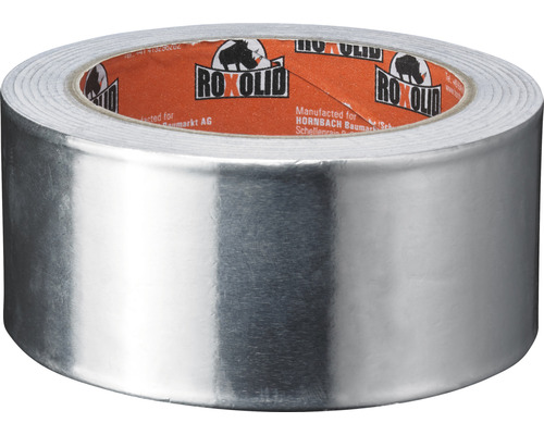 Rola bandă adezivă din aluminiu