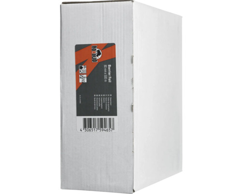 Ambalaj Bandă de delimitare Roxolid 80 mm x 500 m