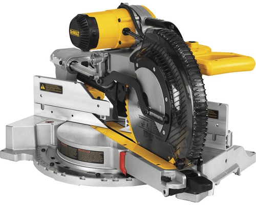 Fierăstrău circular DeWalt