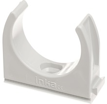 Colier de țeavă Inka din plastic