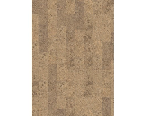 Pardoseală din plăci de plută